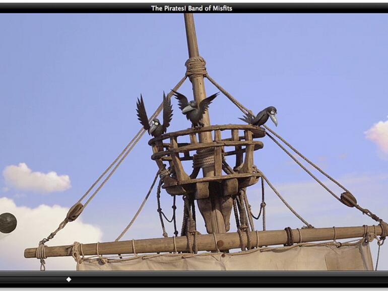 VLC Player - ein Player für nahezu alle Formate, auch exotische Multimedia-Dateien