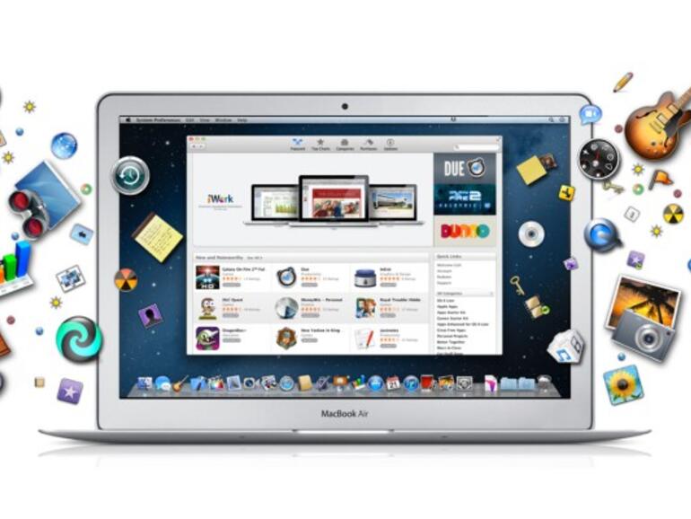 Diese Top 5 OS X-Apps gehören auf jeden Mac