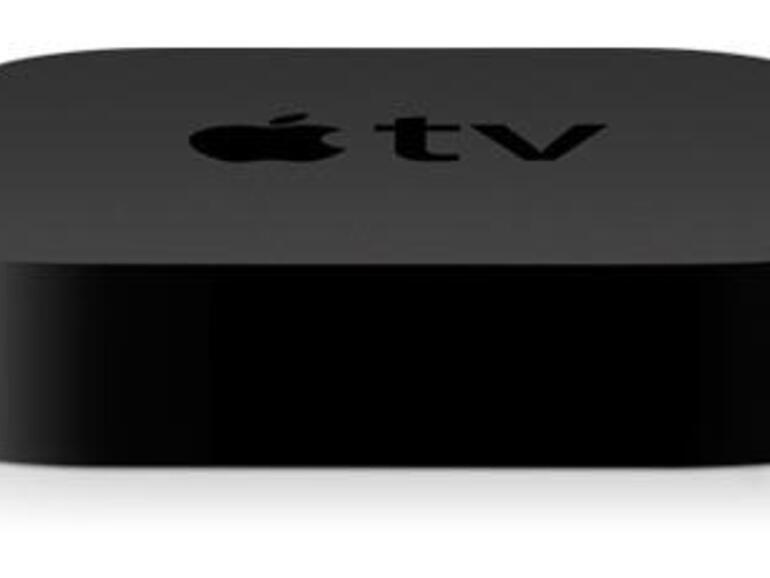 Apple TV wird von der Konkurrenz überholt.