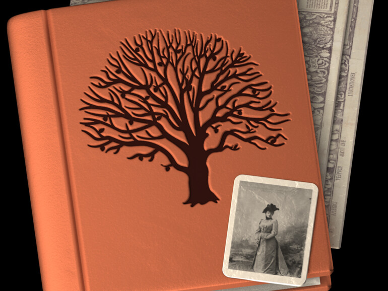 Icon von MacStammbaum