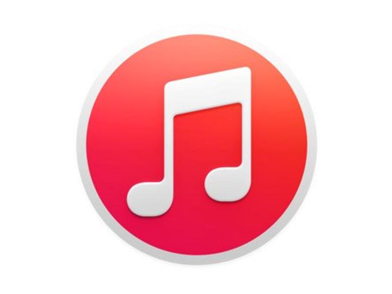 iTunes 12.1 Update bekommt Widget für OS X 10.10 Mitteilungszentrale