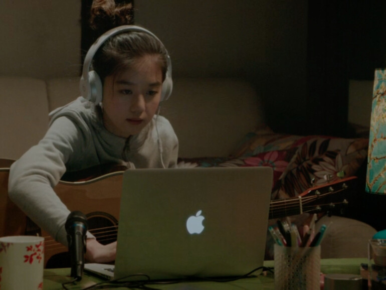 Apple-Werbespot zum chinesischen Neujahr ...