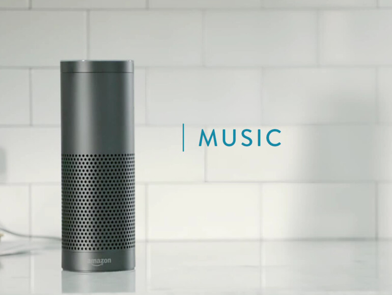 Amazon hat den Lautsprecher noch nicht offiziell auf den Markt gebracht