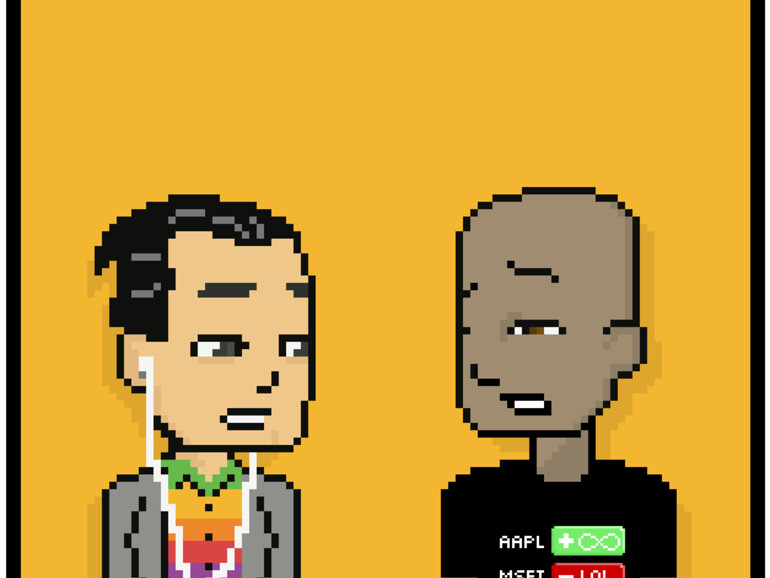 (Schweigen und Nachdenken)