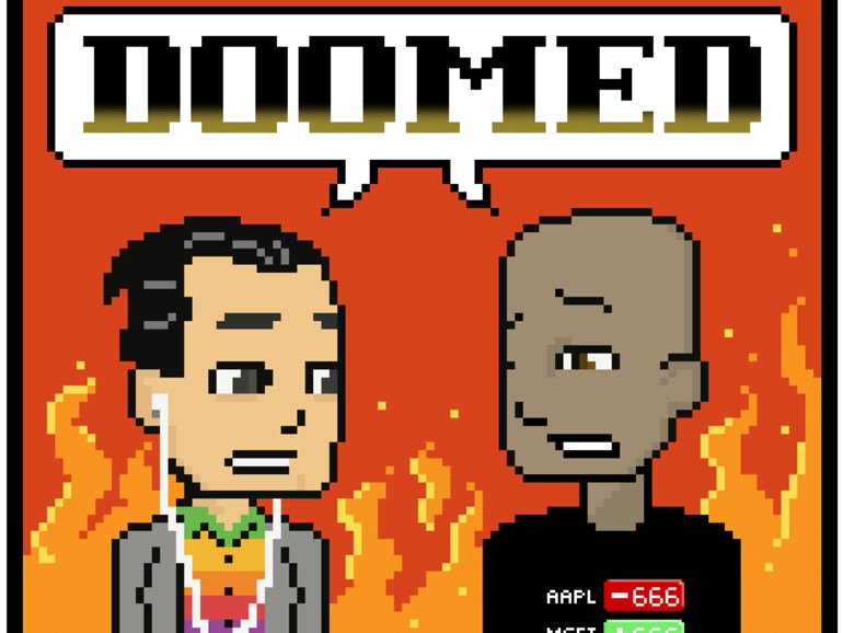 Dann sind sie verloren.