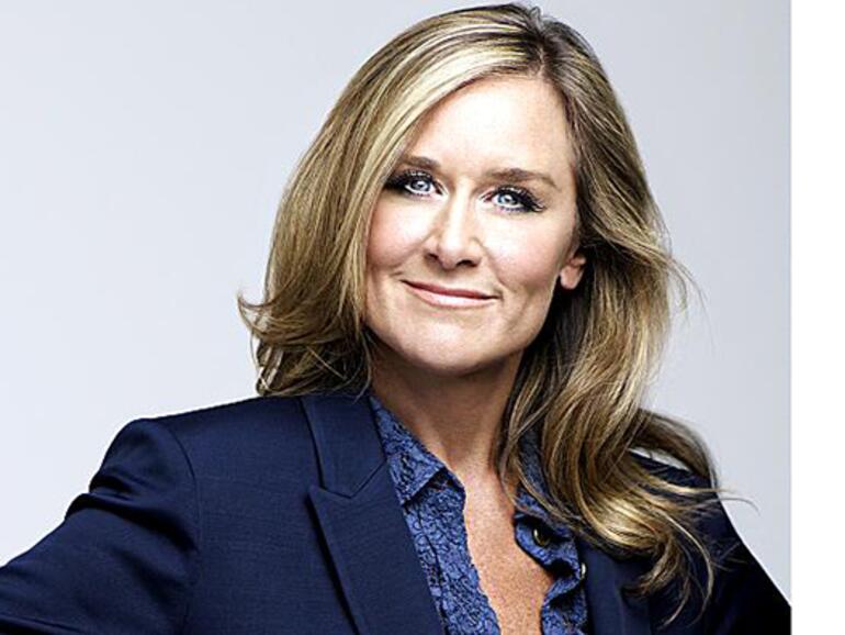 Ahrendts will das Layout der Apple Stores ändern