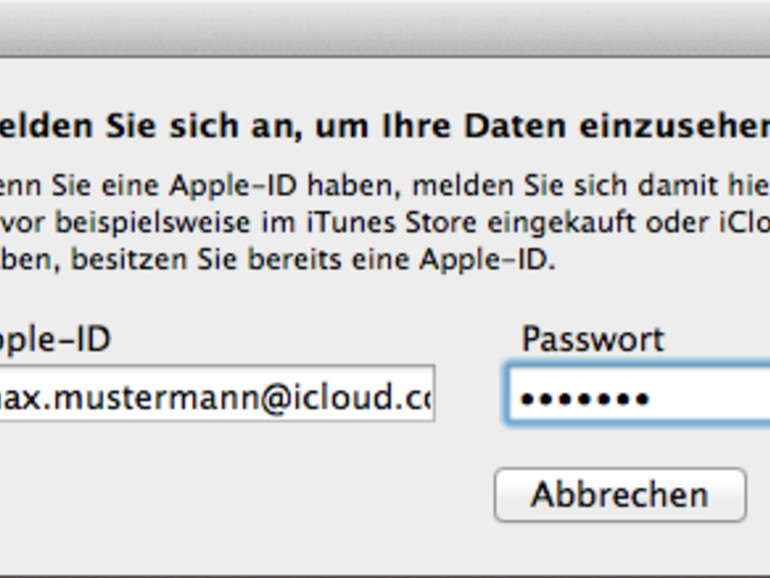 Apple Ermoglicht Apple Id Ohne Hinterlegen Von Kreditkarte