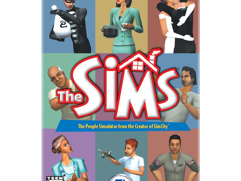 Die Sims