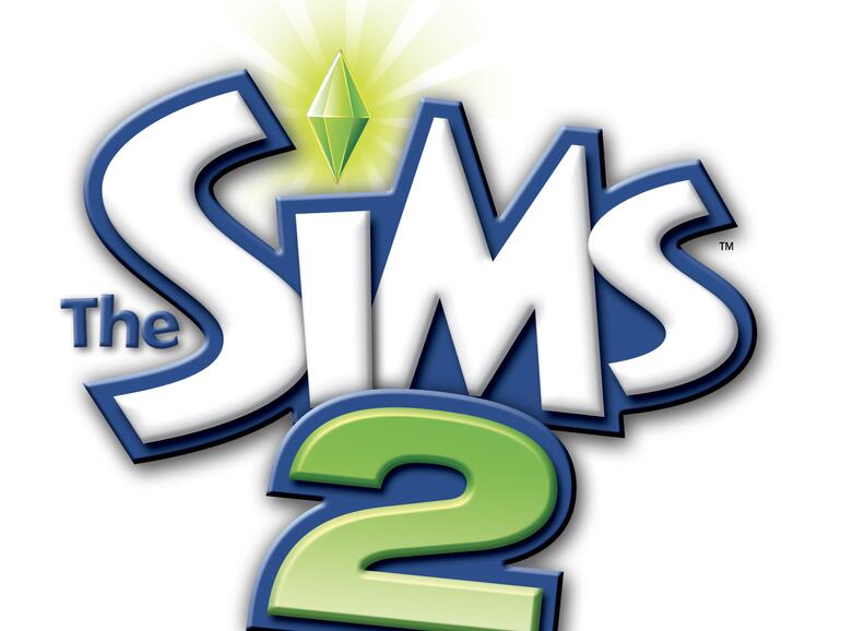 Die-Sims-2-Logo