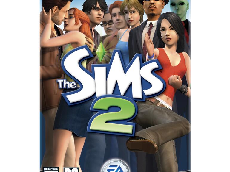 Die Sims 2