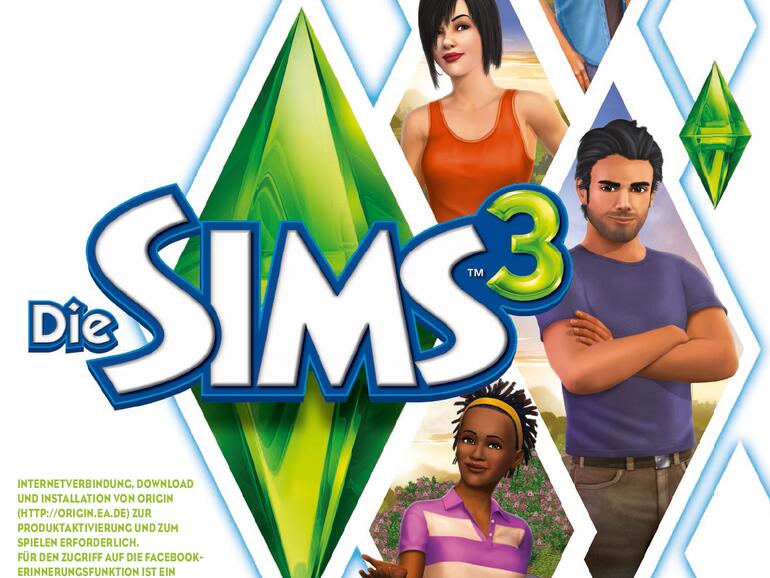 Die Sims 3