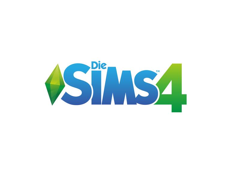 Die-Sims-4-Logo