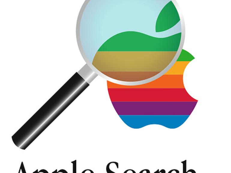 Apple Search - etwa Googles heißester Konkurrent? Es bleibt spannend ...