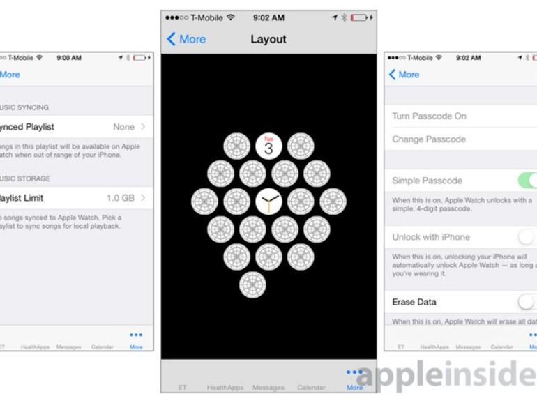 iOS 8.2 soll im März als finale Version herauskommen