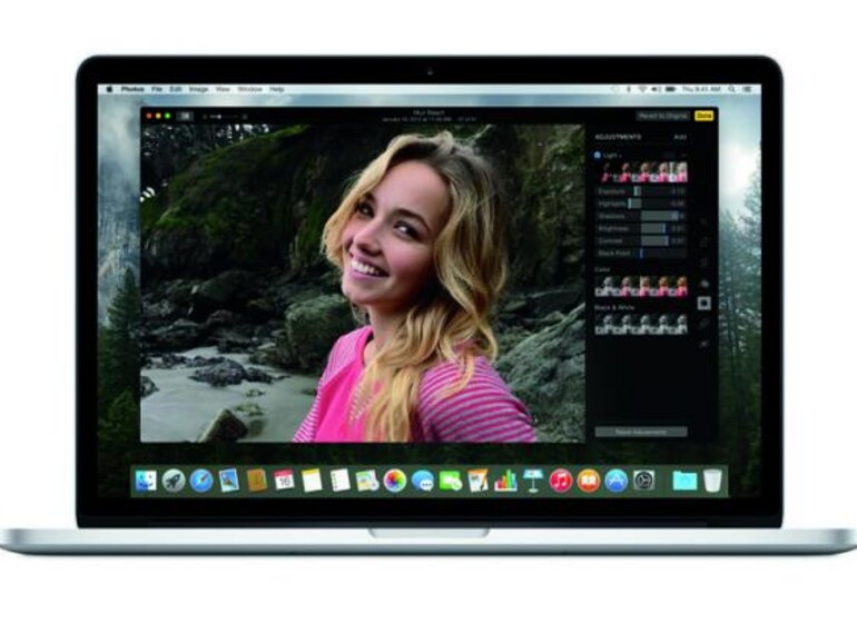 Umzug von iPhoto auf Fotos für OS X - nur wenige Handgriffe muss man selbst vornehmen
