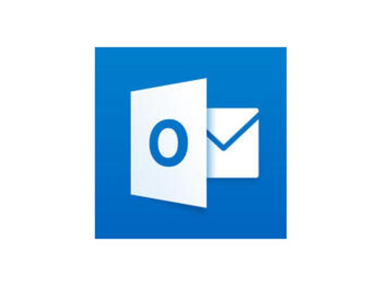 Outlook für iOS