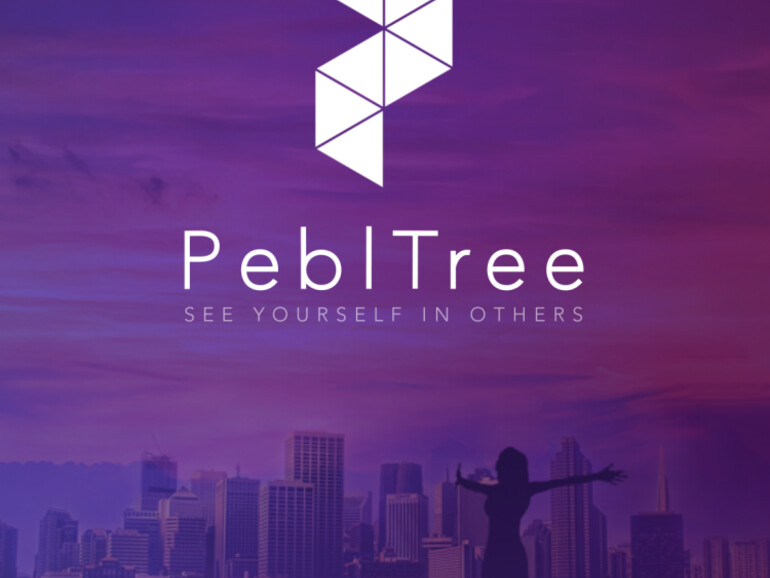 Schlichte Eleganz. In das Design der App wurde viel Zeit und Arbeit investiert.