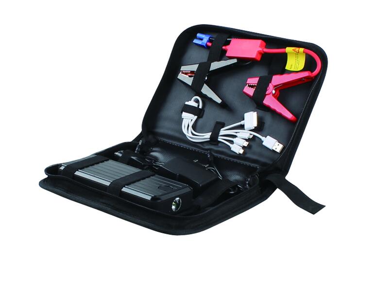 Notfallpack für Mobilgeräte ...