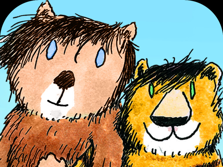 Icon von Oh, wie schön ist Panama