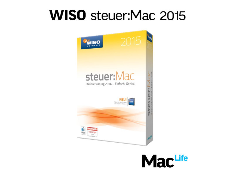 Wiso Steuer Mac 15 Steuererklarung Mit Dem Mac Leicht Gemacht Eine Kostenlose Anleitung Gibt Es In Unserem Pdf Store Mac Life