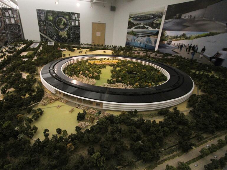 Die Anwohner kritisierten, dass das Gelände sehr isoliert sei