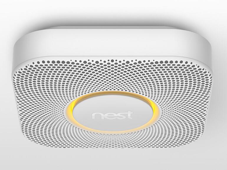 Googles Nest Protect stößt nicht auf viel Gegenliebe bei Google-Mitarbieter Brad Fitzpatrick.