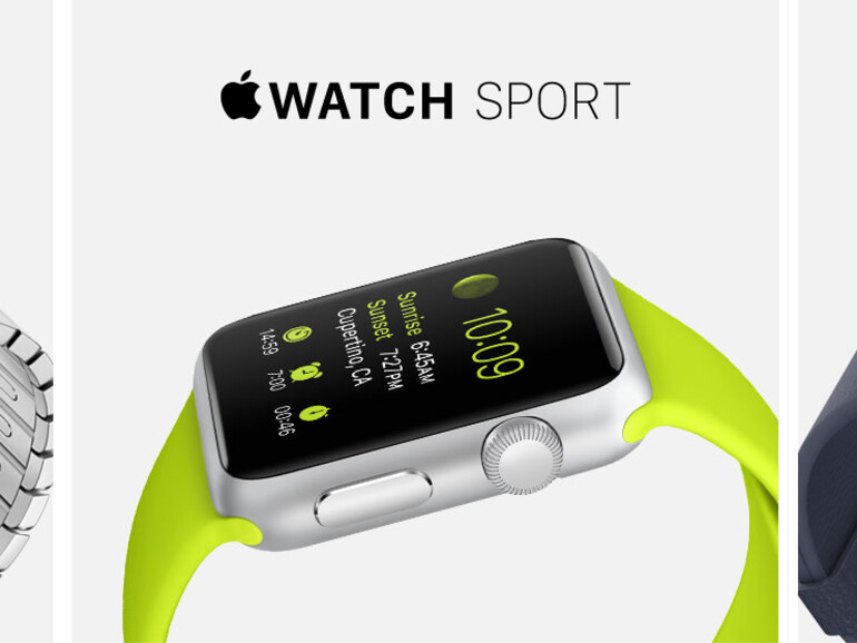 Der einzige Lichtblick, der die Apple Watch tatsächlich deutlich von der Konkurrenz abhebt, ist das Blutzucker-Messergerät