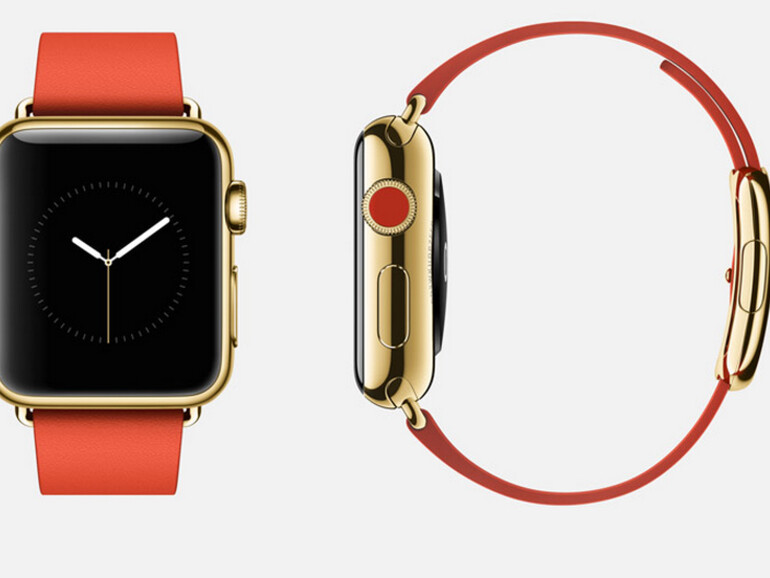 Möglicherweise ist die Krone also austauschbar