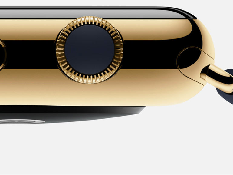 Apple watch edition gold ebay store