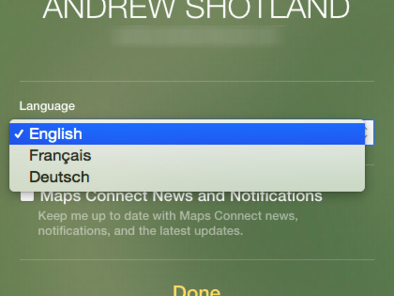 ... auch bald für Deutschland?
