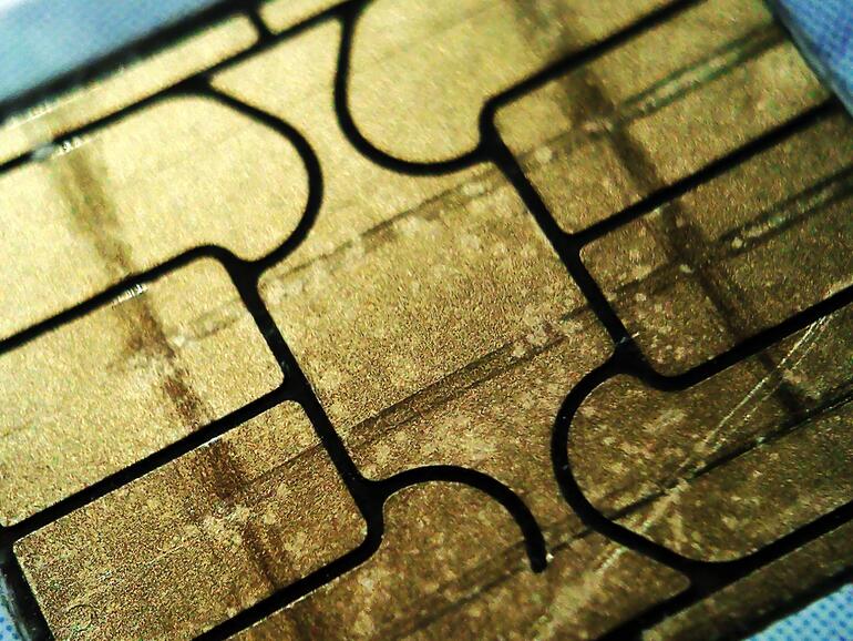 Verschlüsselung von SIM-Karten von Gemalto von Geheimdiensten gehackt