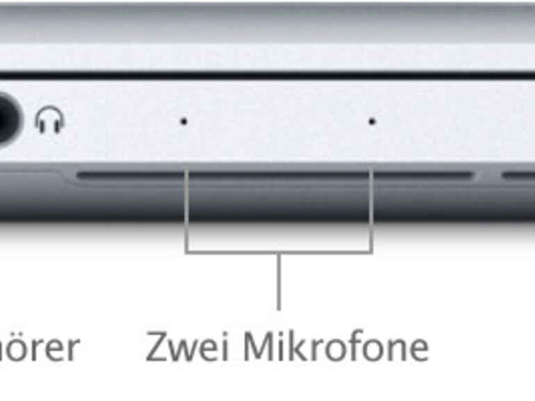 Der aktuelle Thunderbolt-2-Standard liefert nicht genug Bandbreite für 5K-Displays.