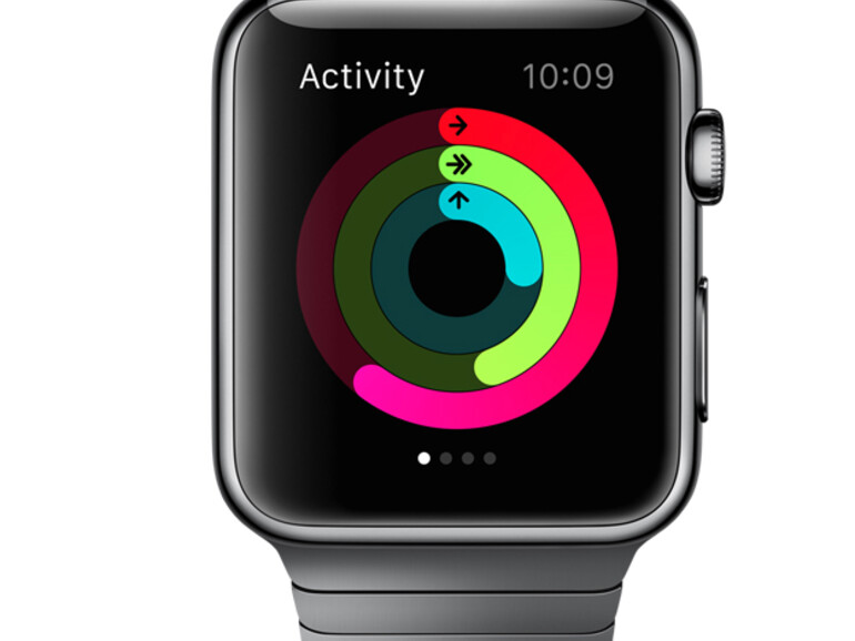 100.000 Apps für die Apple Watch gleich zu Beginn der Markteinführung - eine gewagte Prognose ...