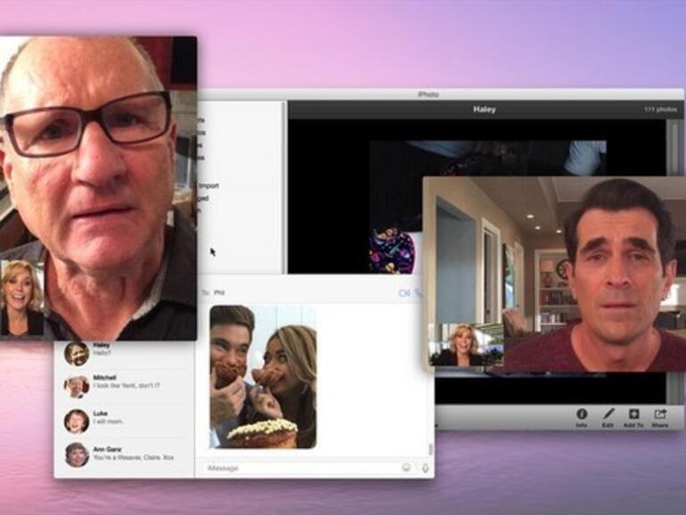In der Folge „Connection Lost“ kommen nicht zum ersten Mal Bilder und Videos zum Einsatz, die mithilfe von Smartphones und Tablets aufgenommen wurden