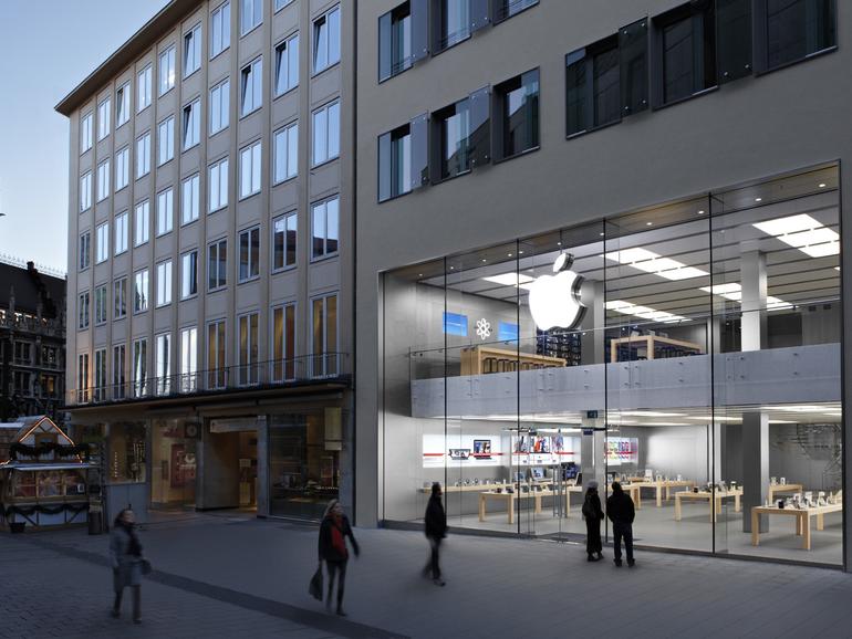 Apple Krempelt Seine Retail Stores Um Genius Bar Soll Verbessert Werden Besserer Und Schnellerer Kunden Service Mac Life