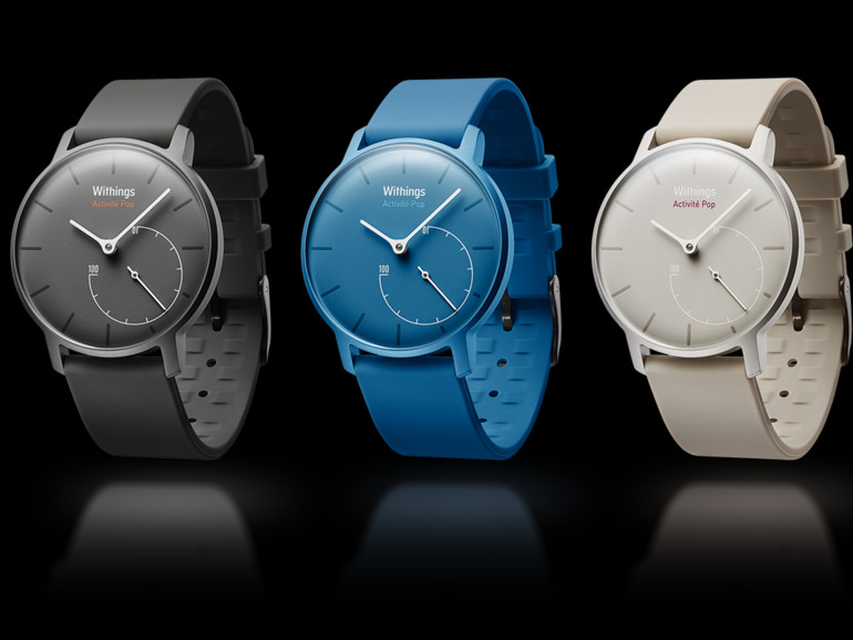 withings activite pop