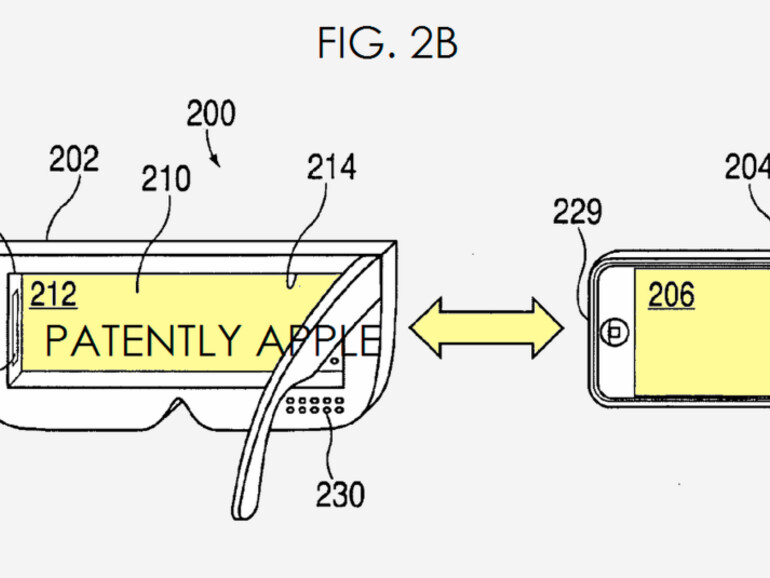 Erst vor einigen Tagen hat das US Patentamt dem Unternehmen ein Patent für eine VR-Datenbrille zugesprochen