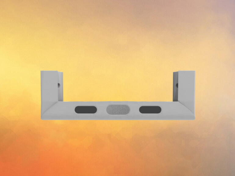 Derzeit existiert der Adapter Click lediglich als Prototyp