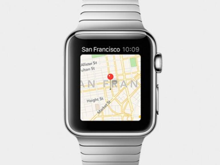 Apple Watch