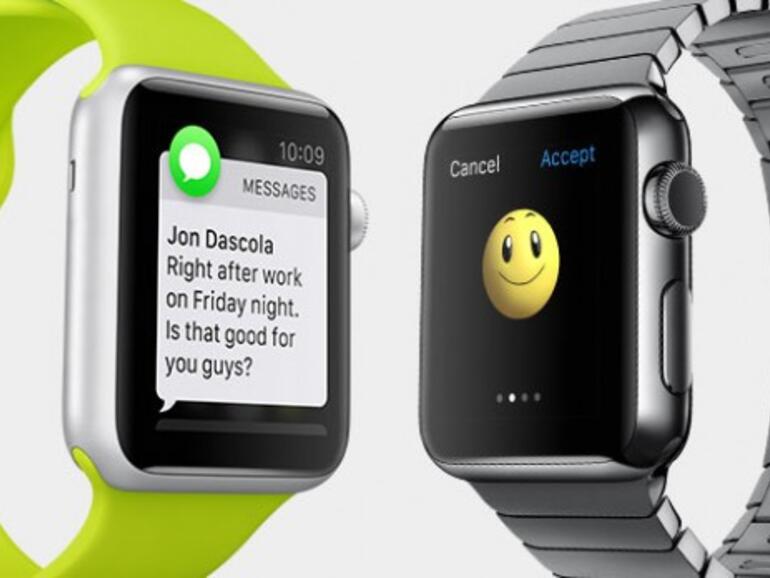 Apple Watch