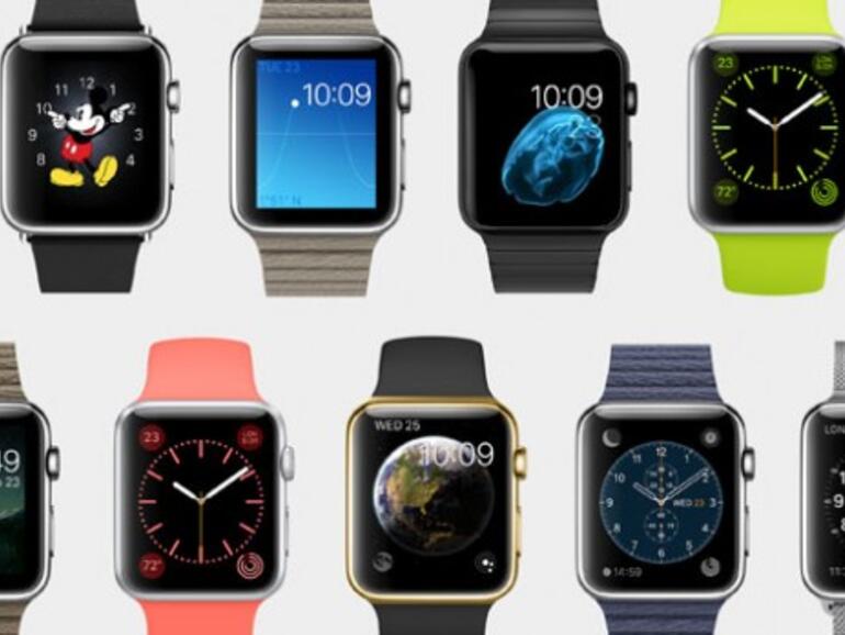 Apple Watch