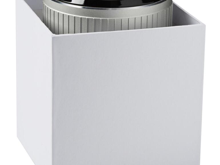 Danalock in der Verpackung