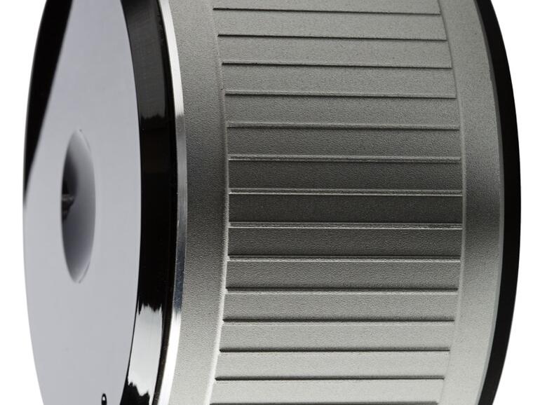 Danalock-Türgriff Innenseite