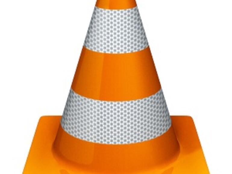 VLC in neuer Version erschienen