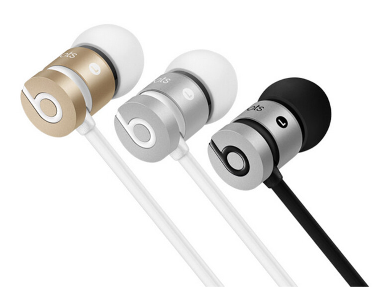 urBeats und andere In-Ear-Kopfhörer vor dem Kauf kostenlos ausprobieren