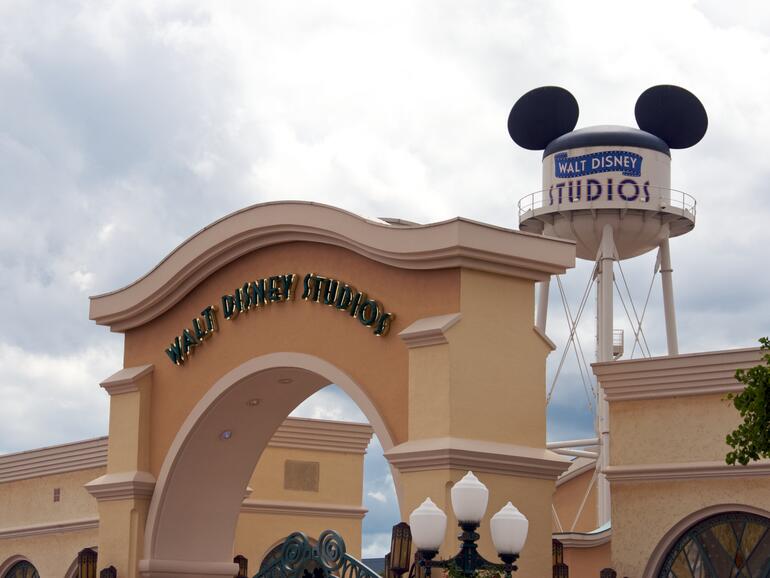 Steve Jobs wurde zum größten Einzelaktionär bei Disney.