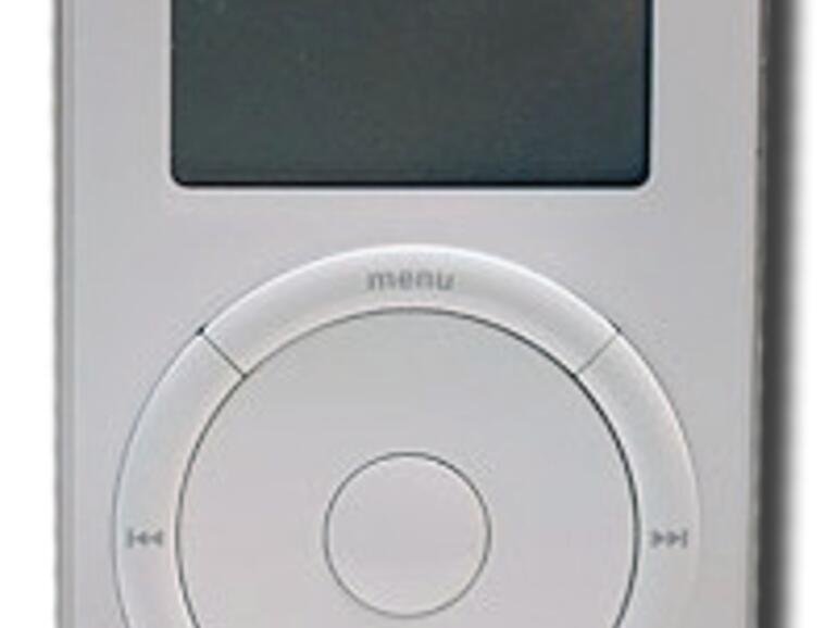 Großer Erfolg für Apple kam durch iPod