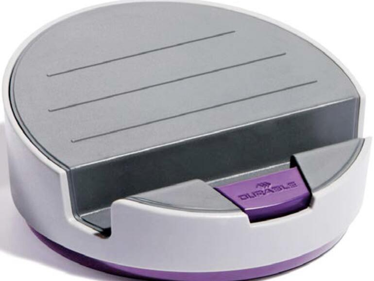 Varicolor Tablet Base für Tablets in unterschiedlichen Situationen des Büroalltags.