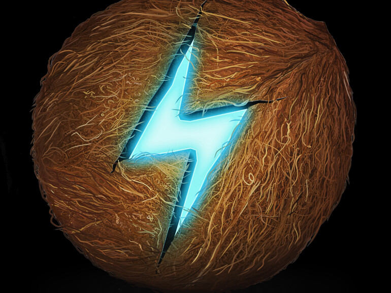 CoconutBattery-Icon