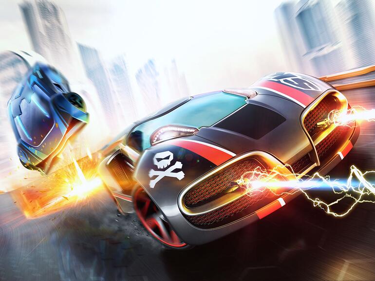 Seit der Präsentation auf der WWDC 2013 wird Anki Drive vor allem in Deutschland sehnsüchtig erwartet. Im September geht Anki mit der Nachfolgeversion "Overdrive" in Deutschland an den Start.